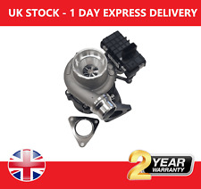 New Turbocharger for Range Rover Evoque Discovery  Jaguar XE XF 2.0D G4D36K682AF