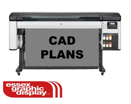 Large format printing - format,
