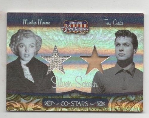Marilyn monroe tony curtis - marilyn, monroe/tony