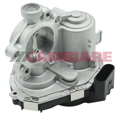 Cambiare exhaust gas - cambiare,