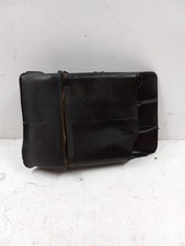 Yamaha 500 SR SR500 Air Box