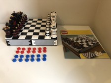 Lego Chess Set 40174