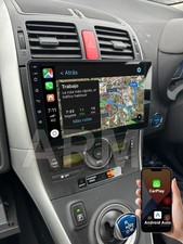 9" Android 15 Stereo Radio GPS