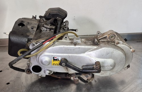 Piaggio zip stroke engine - zip,