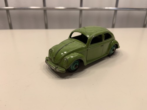 Dinky toys 181 volkswagen - toys,