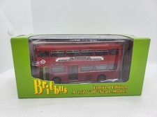 Britbus N62-002A Ldn Transport