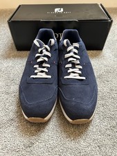 Footjoy Contour Jogger Golf