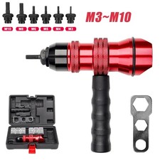 Electric Drill Rivnut Gun