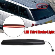 Rear 3rd LED Stop Lamp Brake Light Smoked For Range Rover Sport L320 2006-2009