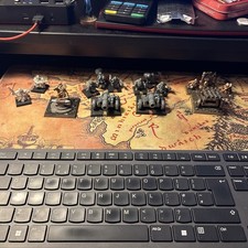 Warhammer The Old World -