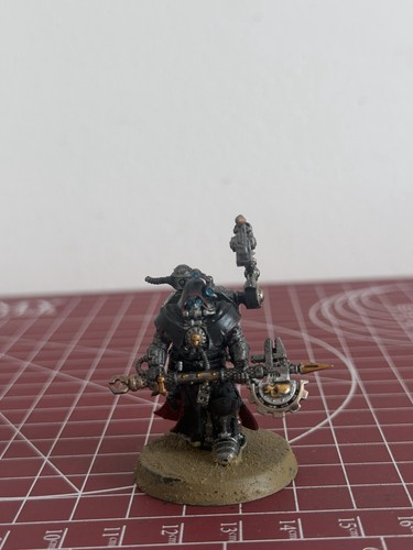 Warhammer 40k adeptus - warhammer,