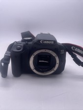 Canon EOS 650D  18.0 MP