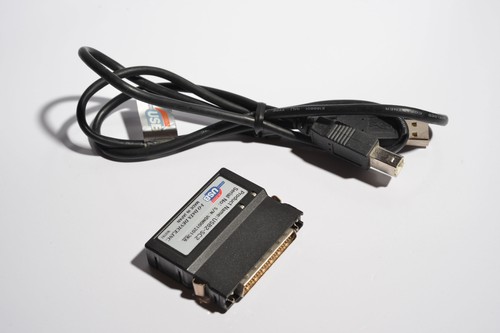 Data usb2 sc2 - i-o, to