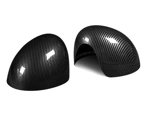 Door wing mirror cover caps - door,