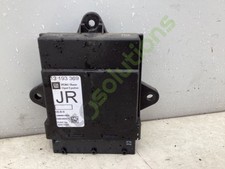 VAUXHALL Vectra C Door Control