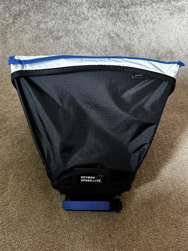Lastolite ezybox speed - lastolite, speed-lite