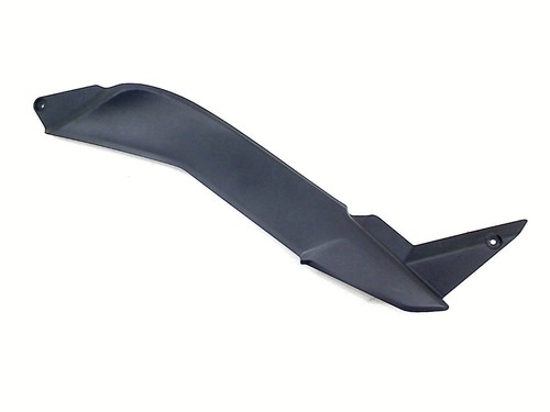 Left cover frame - frame, kawasaki