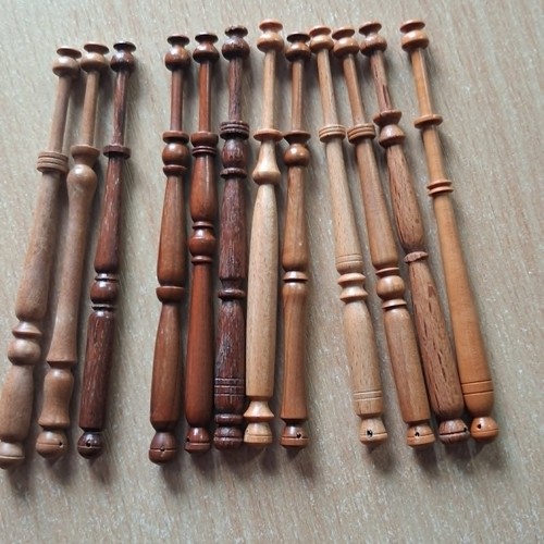 Set brand new wooden - of,