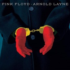 PINK FLOYD - ARNOLD LAYNE LIVE