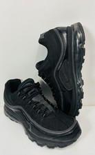 Nike Air Max 24-7 Black Out 2010 Size 10.5 397252-012