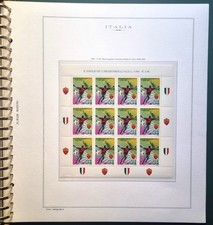 Republic MNH** vintage 2001