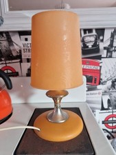 Vintage retro 1970 orange - vintage,