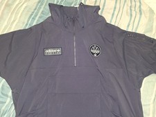 adidas Spezial Todmorden Smock