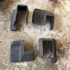 LAND ROVER FREELANDER 2 SEAT RUNNER TRIM COVERS 6H52-618D12-ABW 2007-2014 1227-7