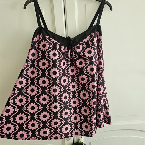 Yours curve pink and - pink, black