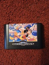 World of Illusion Mickey Mouse