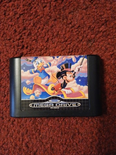World illusion mickey - mickey, mouse