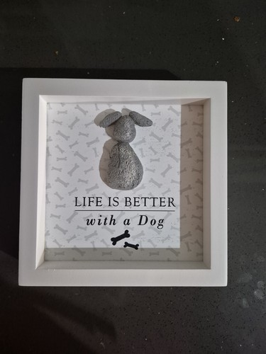 Picture frame life better - frame,