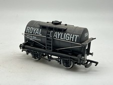 BH283 Mainline Black Royal