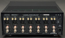 Musical Fidelity M6x 250.7