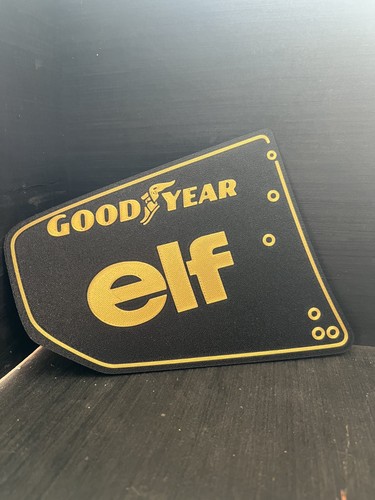 Lotus 98t replica rear wing - lotus,