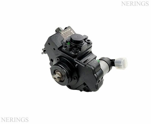 High pressure pump bosch for - high,