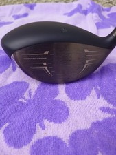 Srixon ZX5 MK II Driver 9.5