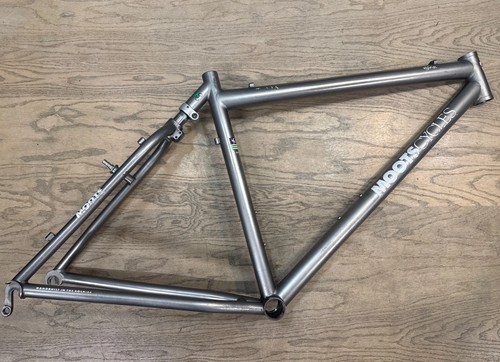 Moots ybb medium - moots,