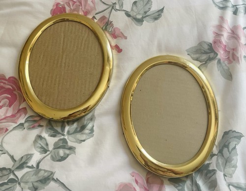 Vintage style pair - style, inch