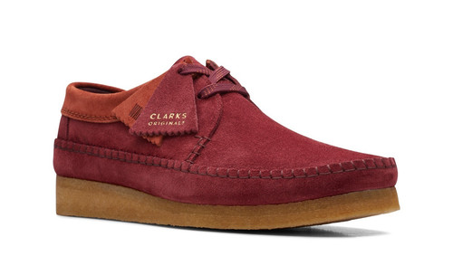 Clarks mens originals weaver - clarks,