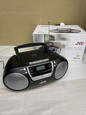 Jvc d322b dab - jvc, bluetooth