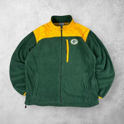 Vintage green bay packers - green,