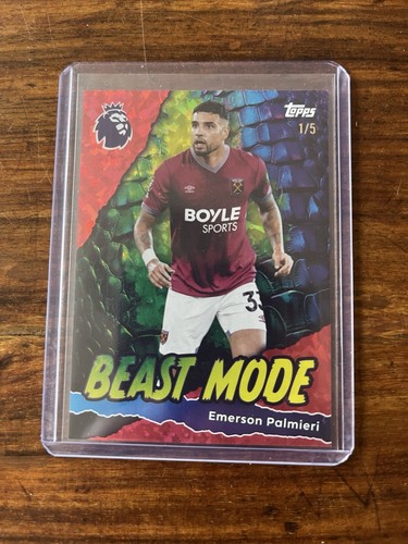 Emerson palmieri beast mode - emerson,