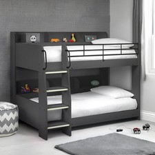 Julian Bowen Domino Bunk Bed