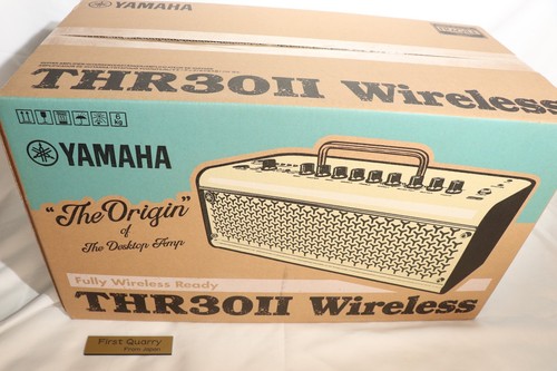 Yamaha thr30ii guitar - yamaha,
