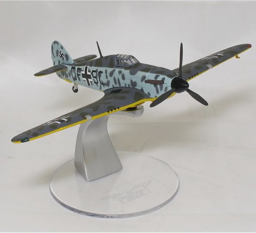 Hawker hurricane captive - hawker,