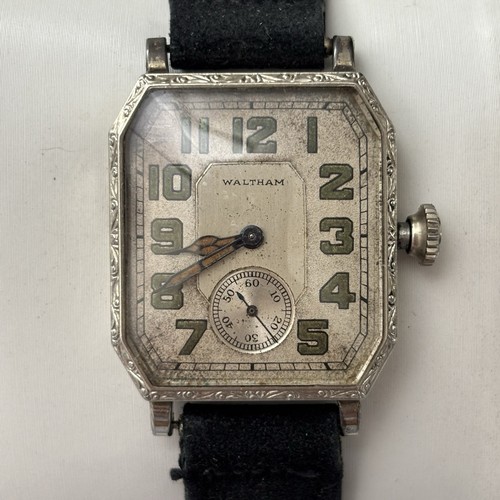 Broken vintage art - broken, deco