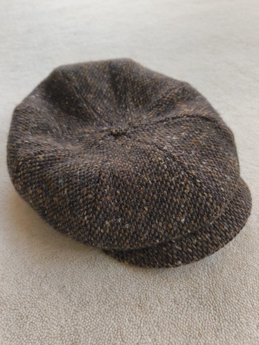 City sport donegal tweed - city,
