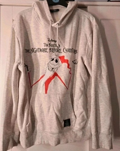 Mens grey nightmare - mens, before