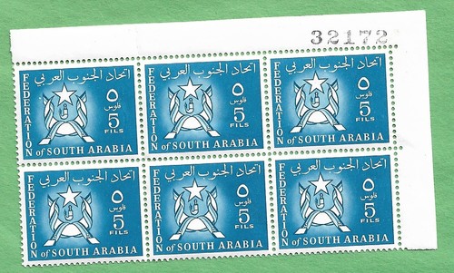 1965 federation south - 1965,